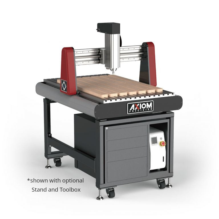 24 x store 36 cnc router