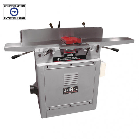 Black friday deals jointer