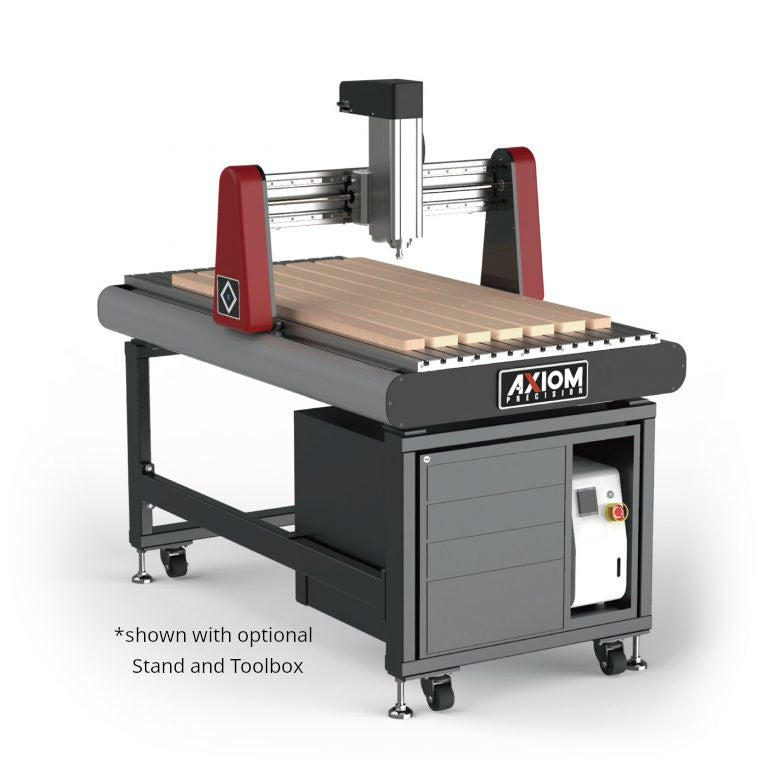 Cnc shop router professional