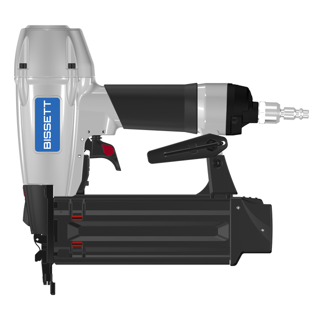 Bissett - 5/8” - 2-1/8” 18 Gauge Brad Nailer - Model: BT-BN1855