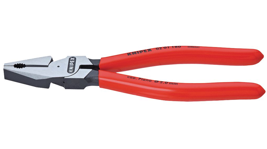 Knipex Tools - Power Set - Item #002010