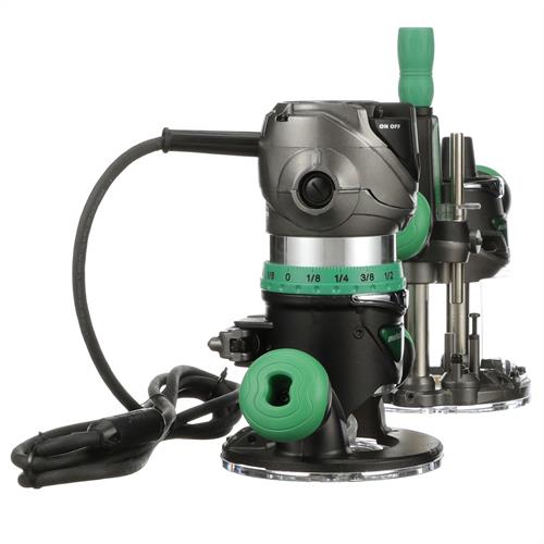 Metabo 2024 plunge router